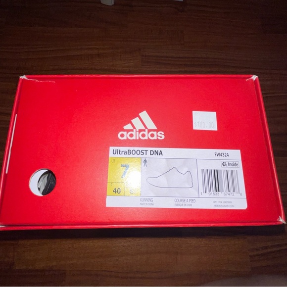 UltraBoost DNA ‘Chinese New Year’ (2020) - Picture 11 of 11